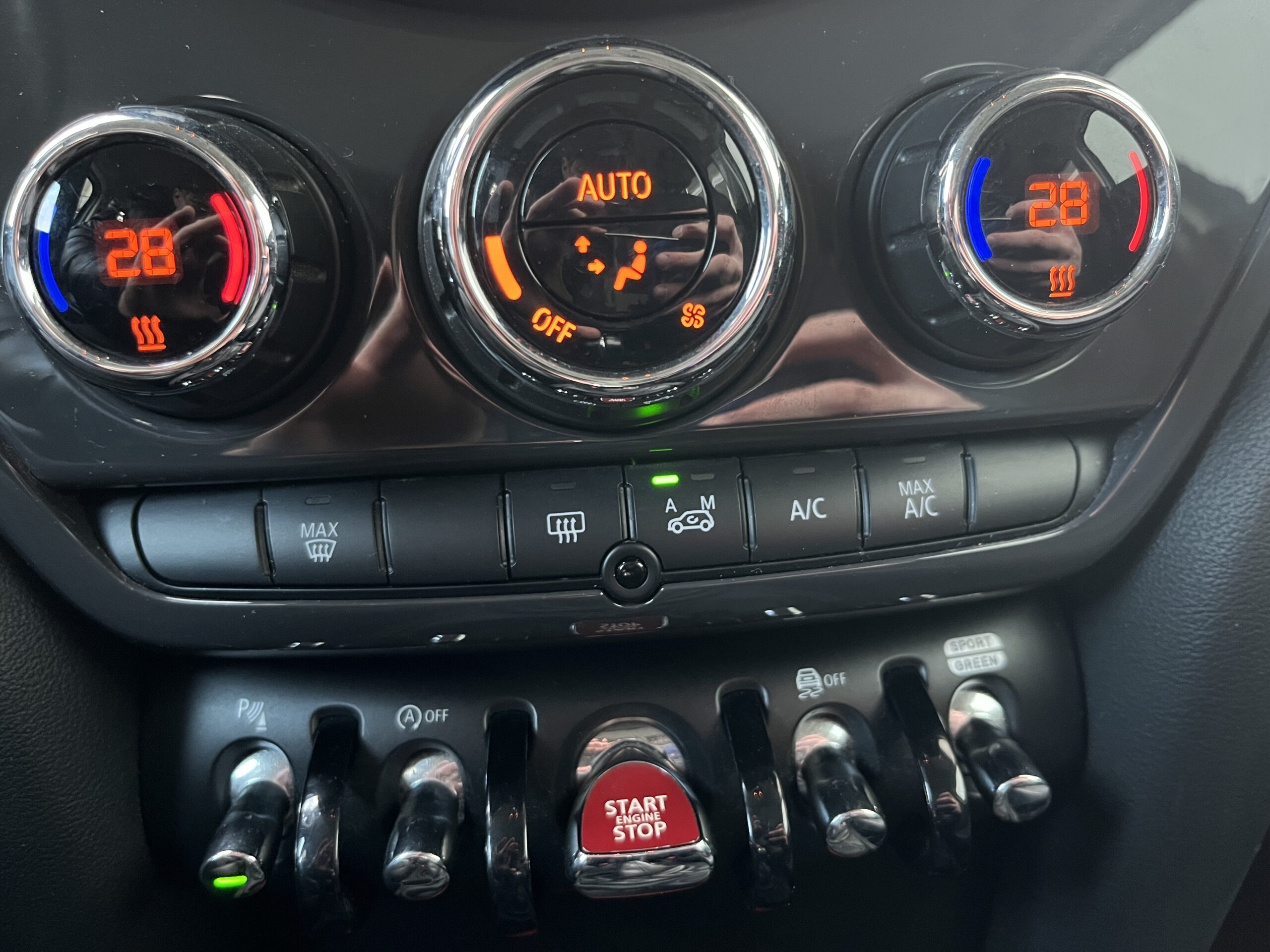 MINI COUNTRYMAN 2.0 Cooper D Countryman ALL4 - immagine 16