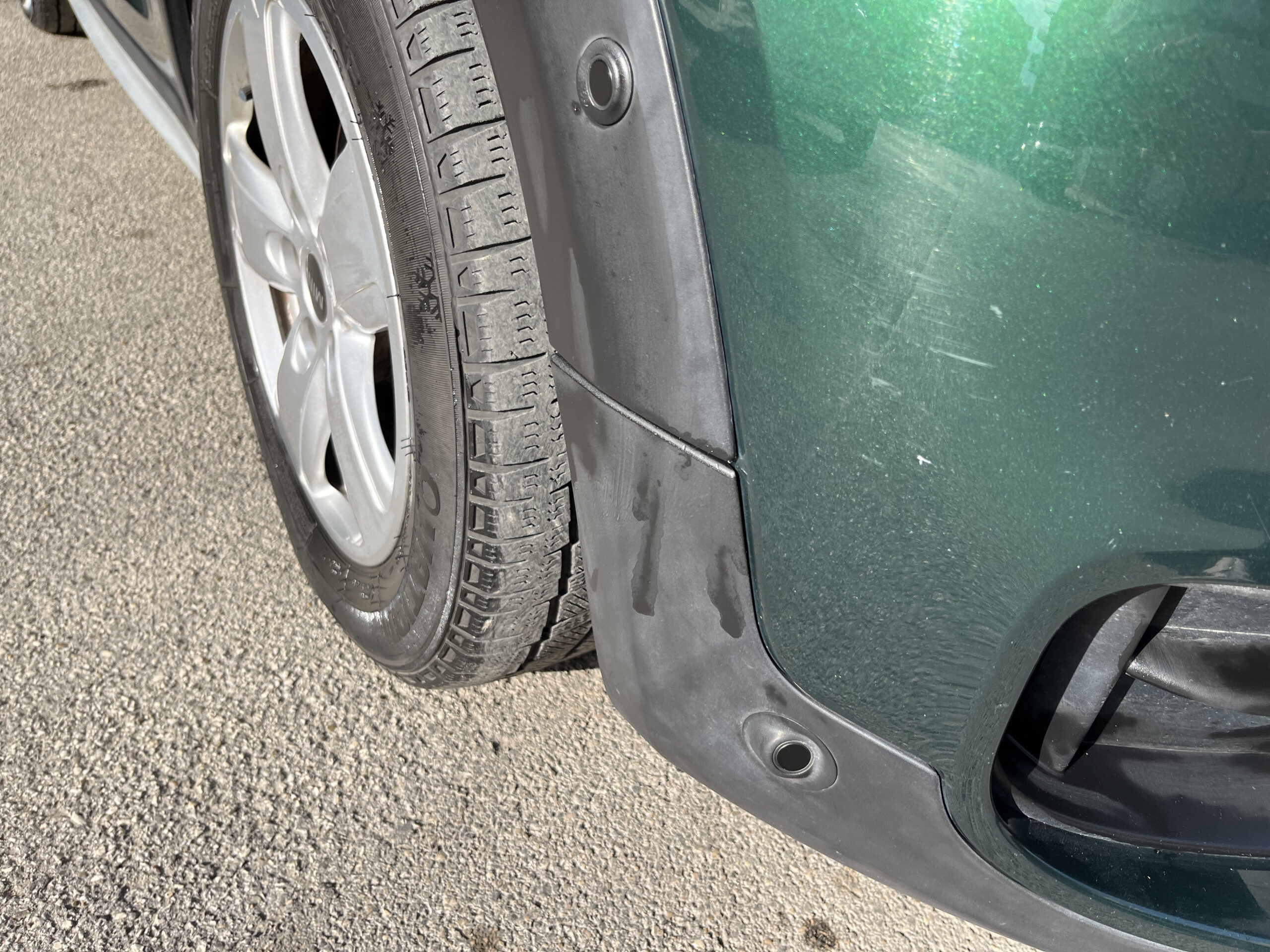 MINI COUNTRYMAN 2.0 Cooper D Countryman ALL4 - immagine 19