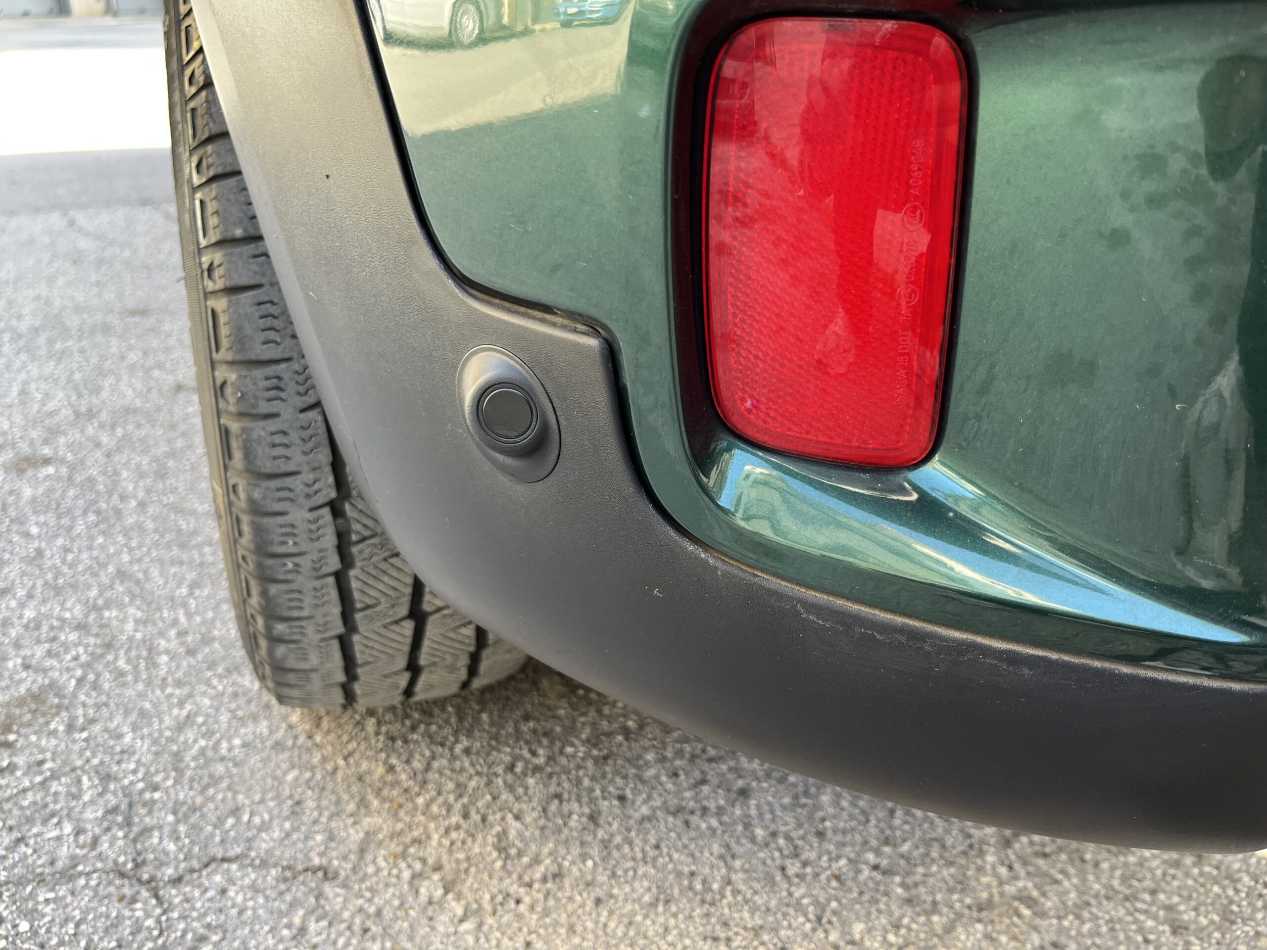 MINI COUNTRYMAN 2.0 Cooper D Countryman ALL4 - immagine 20