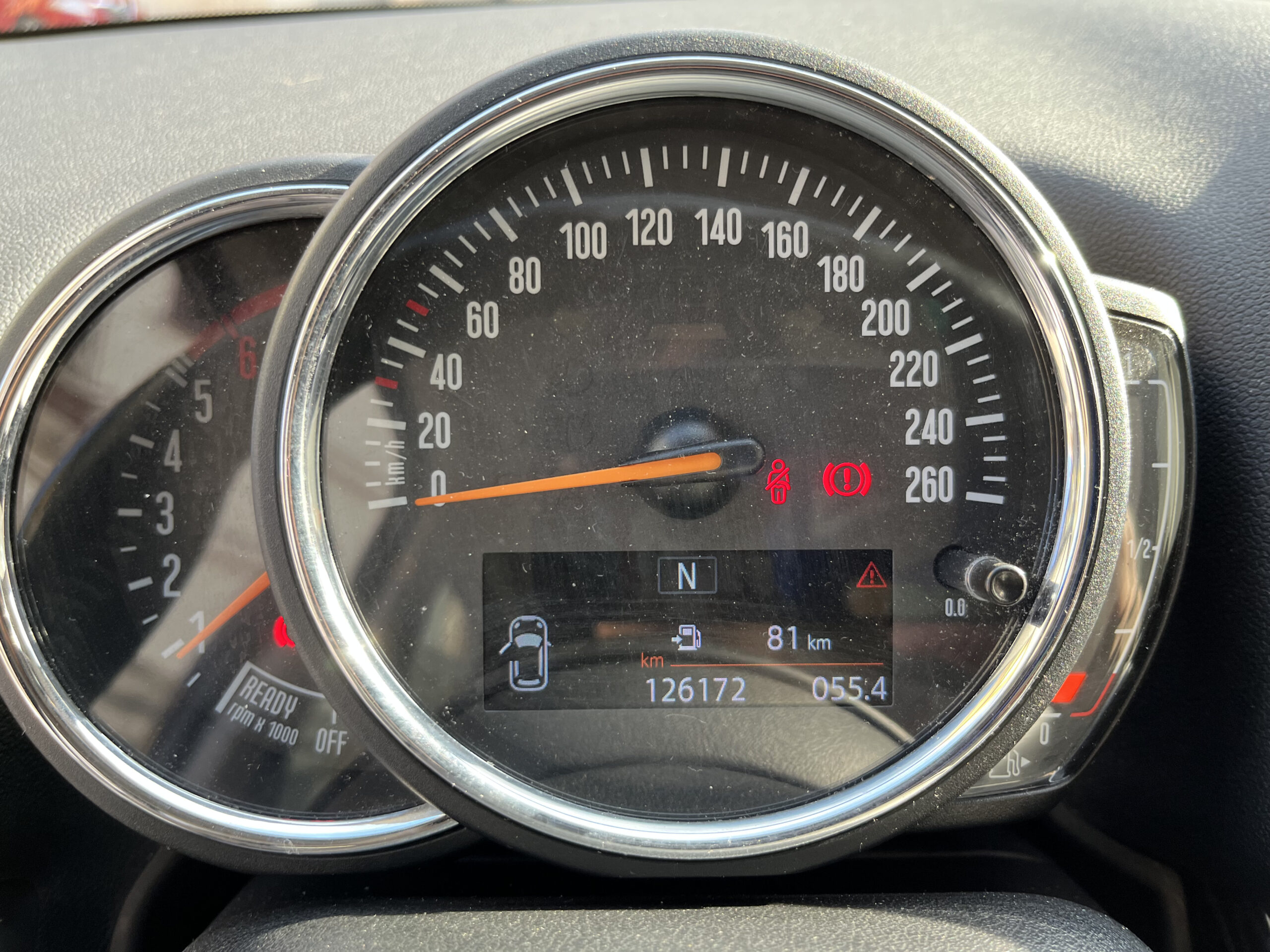 MINI COUNTRYMAN 2.0 Cooper D Countryman ALL4 - immagine 21