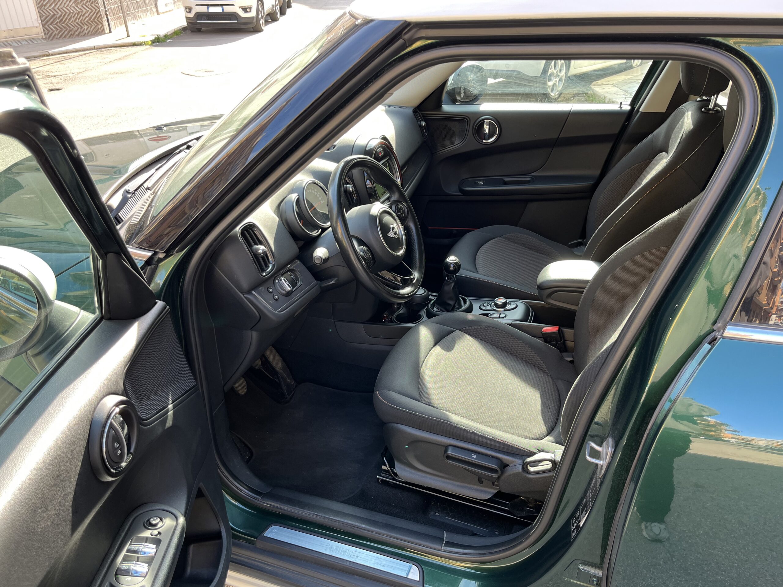 MINI COUNTRYMAN 2.0 Cooper D Countryman ALL4 - immagine 9