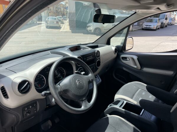 CITROEN BERLIGO MULTISPACE 1.6 HDI ETG-6 XTR - immagine 10