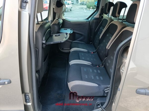 CITROEN BERLIGO MULTISPACE 1.6 HDI ETG-6 XTR - immagine 17