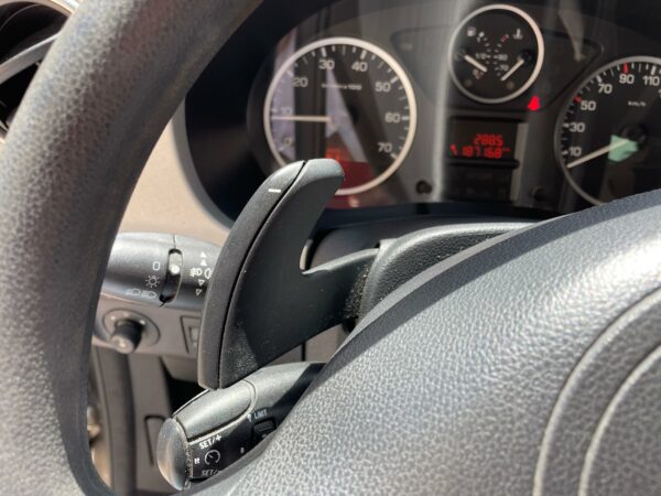 CITROEN BERLIGO MULTISPACE 1.6 HDI ETG-6 XTR - immagine 16