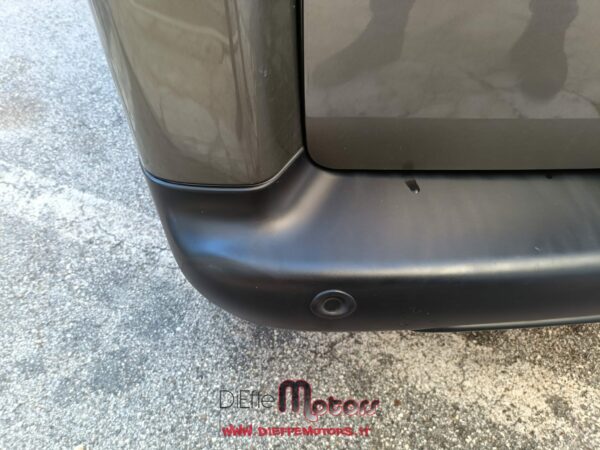 CITROEN BERLIGO MULTISPACE 1.6 HDI ETG-6 XTR - immagine 20