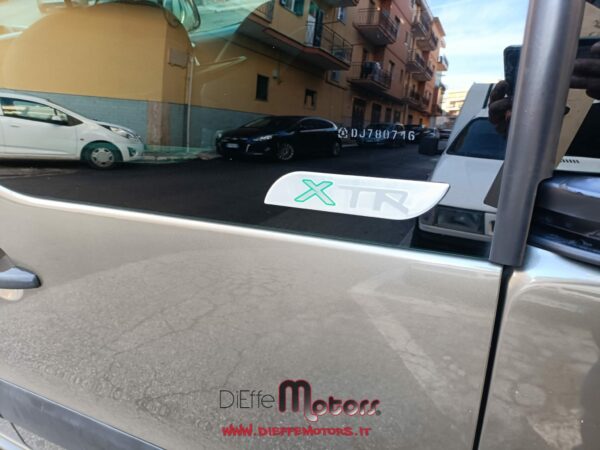 CITROEN BERLIGO MULTISPACE 1.6 HDI ETG-6 XTR - immagine 19