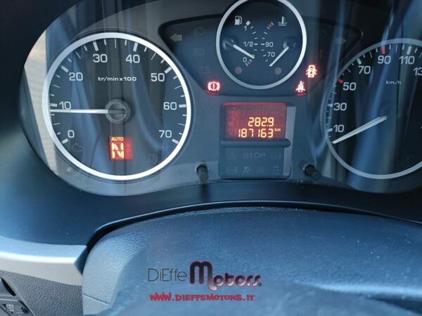 CITROEN BERLIGO MULTISPACE 1.6 HDI ETG-6 XTR - immagine 21