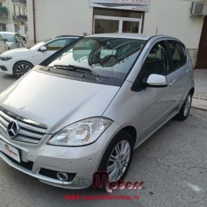 MERCEDES BENZ A 180CDI EXECUTIVE