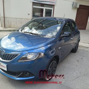 LANCIA YPISILON 1.0 FIREFLY 5 PORTE S&S HIBYID GOLD