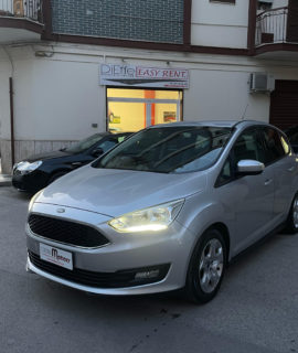 FORD C- MAX 1.6 120CV GPL BUSINESS