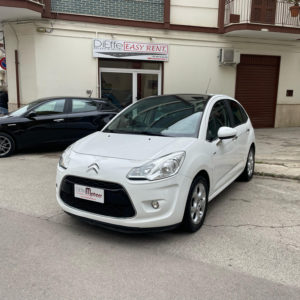 CITROEN C3 1.4 EXCLUSIVE  ECO ENERGY GPL