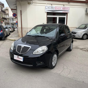 LANCIA YPSILON 1.2 ORO