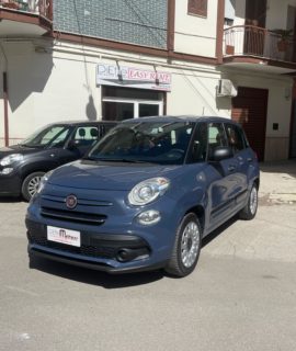 FIAT 500L 1.3 MJT 95CV BUSINESS