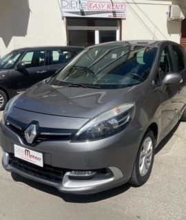 RENAULT SCENIC E-TECH ELECTRIC XMODE 1.5 DCI 110CV LIVE