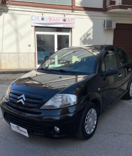 CITROEN C3 1.1 EXCLUSIVE