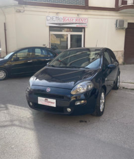 FIAT PUNTO 1.3 MJET 75CV 5P. LOUNGE