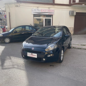 FIAT PUNTO 1.3 MJET 75CV 5P. LOUNGE