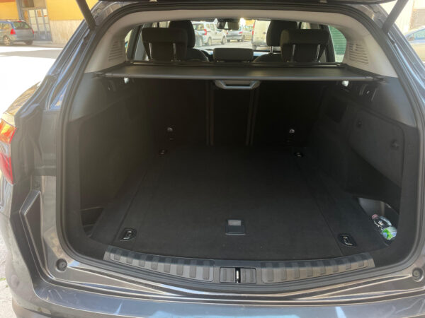 ALFA ROMEO STELVIO 2.2 TURBODIESEL 180CV AT8 Q4 BUSINESS - immagine 21