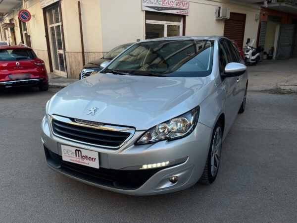 PEUGEOT 308 SW S&S BLUEHDI 120CV ALLURE N1 (AUTOCARRO)