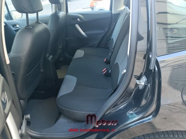 CITROEN C3 1.1 EXCLUSIVE - immagine 10