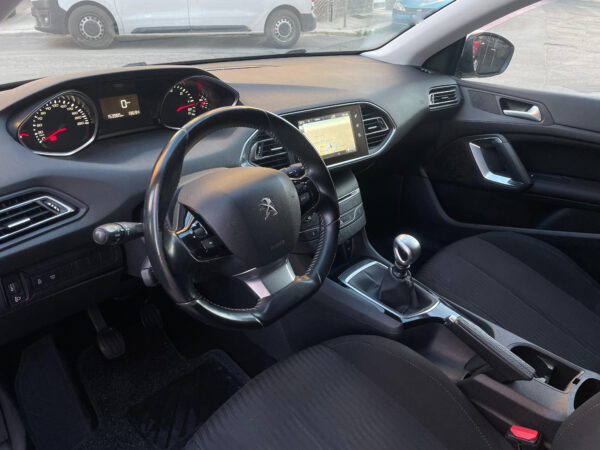 PEUGEOT 308 SW S&S BLUEHDI 120CV ALLURE N1 (AUTOCARRO) - immagine 10