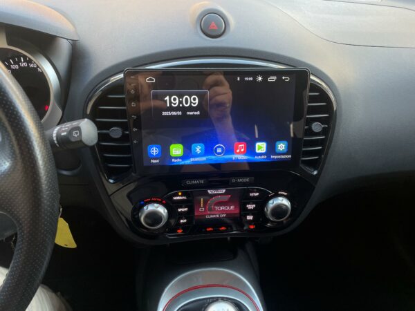 NISSAN JUKE 1.5 PURE DRIVE DCI TEKNA - immagine 10