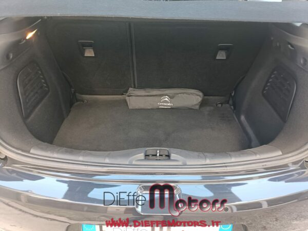 CITROEN C3 1.1 EXCLUSIVE - immagine 11