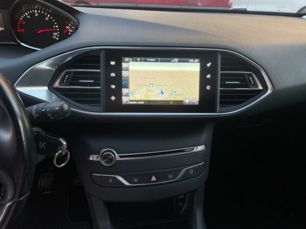 PEUGEOT 308 SW S&S BLUEHDI 120CV ALLURE N1 (AUTOCARRO) - immagine 11