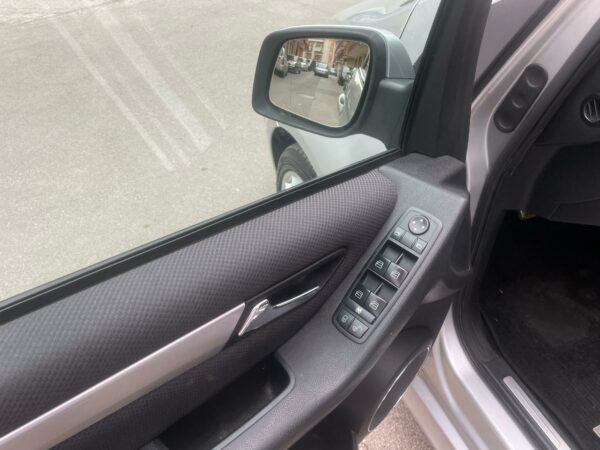 MERCEDES BENZ B 180 CDI PREMIUM - immagine 10