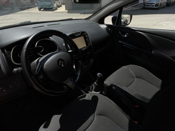 RENAULT CLIO SPORTER 1.5 DCI 8V 75CV LIVE - immagine 11