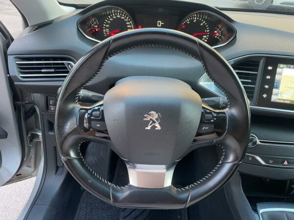 PEUGEOT 308 SW S&S BLUEHDI 120CV ALLURE N1 (AUTOCARRO) - immagine 12