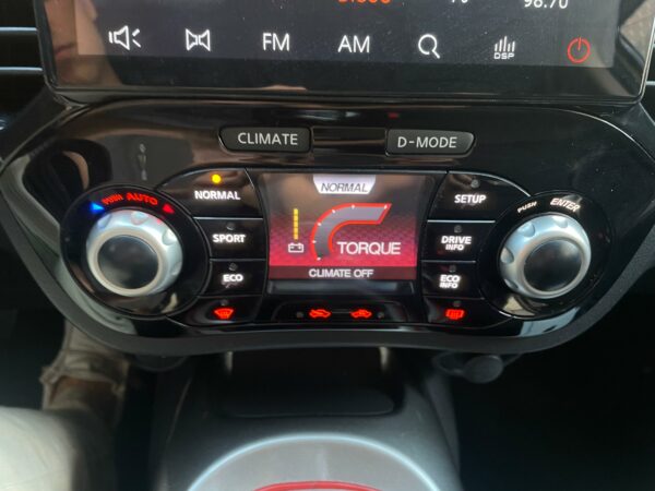 NISSAN JUKE 1.5 PURE DRIVE DCI TEKNA - immagine 12