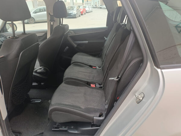 CITROEN C4 PICASSO 1.6 HDI 110 FAP CLASSIQUE - immagine 12