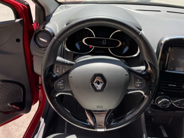 RENAULT CLIO SPORTER 1.5 DCI 8V 75CV LIVE - immagine 12