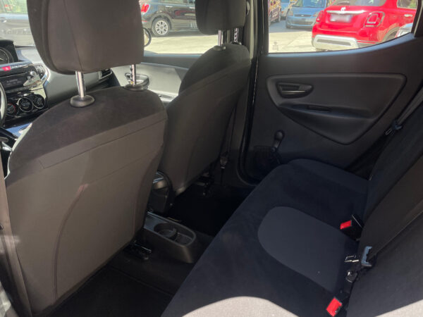 LANCIA YPSILON 1.3 MJT 16V 95CV 5P S&S SILVER - immagine 13