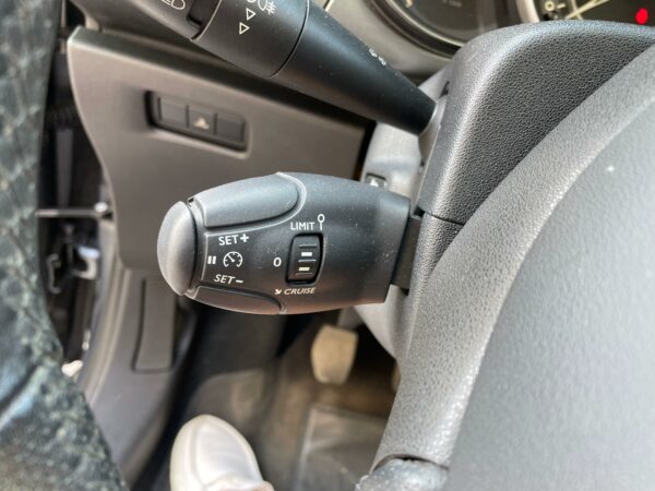 CITROEN C3 1.6 E-HDI 90 EXCLUSIVE - immagine 12