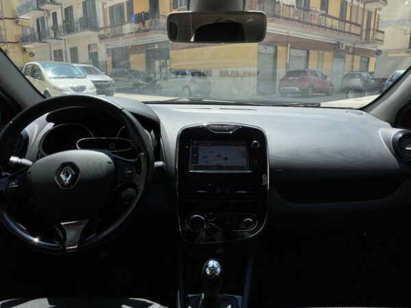 RENAULT CLIO SPORTER 1.5 DCI 8V 75CV LIVE - immagine 13