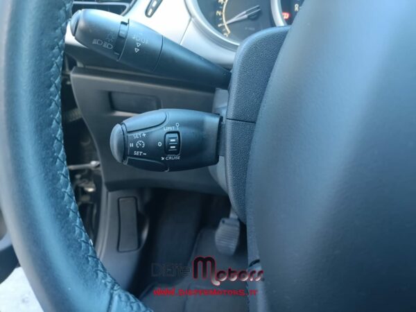CITROEN C3 1.1 EXCLUSIVE - immagine 14