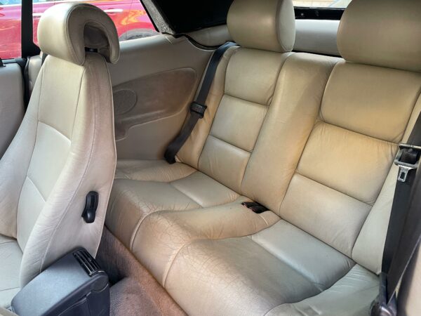 SAAB 900 CABRIO 2.0i 16V CAT  S - immagine 14