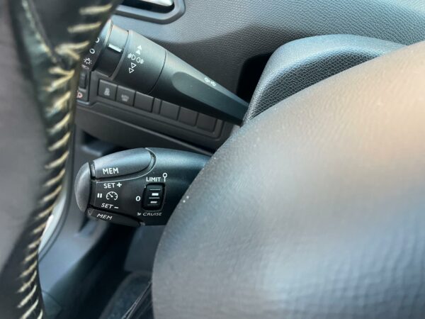 PEUGEOT 308 SW S&S BLUEHDI 120CV ALLURE N1 (AUTOCARRO) - immagine 14
