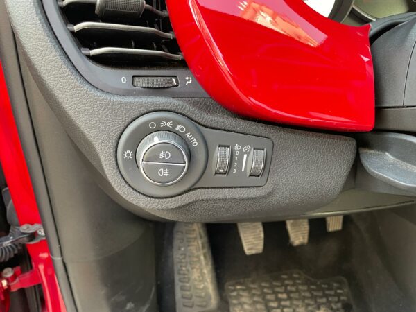 FIAT 500X 1.6 MJT 120CV CROSS PLUS - immagine 13