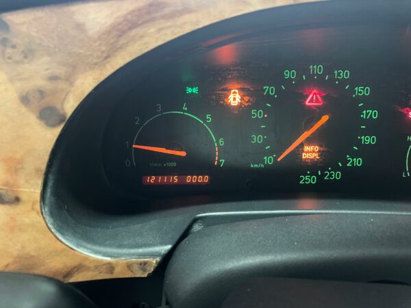 SAAB 900 CABRIO 2.0i 16V CAT  S - immagine 15