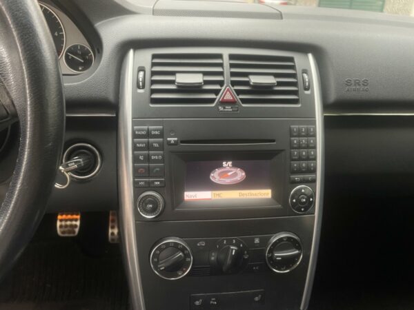 MERCEDES BENZ B 180 CDI PREMIUM - immagine 14