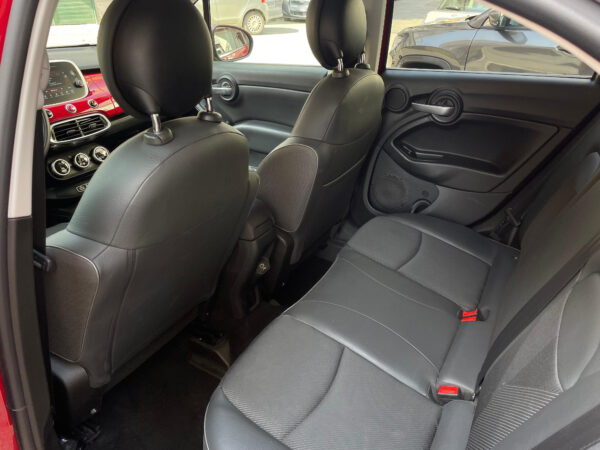 FIAT 500X 1.6 MJT 120CV CROSS PLUS - immagine 15