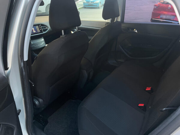 PEUGEOT 308 SW S&S BLUEHDI 120CV ALLURE N1 (AUTOCARRO) - immagine 17