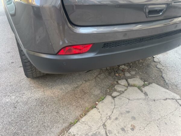 JEEP COMPASS 1.6 MJT II 2WD LIMITED - immagine 18