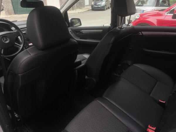 MERCEDES BENZ B 180 CDI PREMIUM - immagine 16
