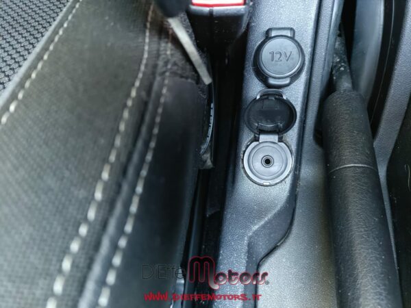 CITROEN C3 1.1 EXCLUSIVE - immagine 17