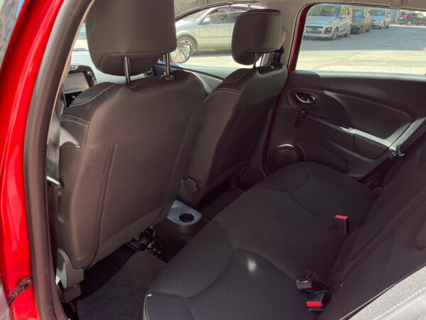 RENAULT CLIO SPORTER 1.5 DCI 8V 75CV LIVE - immagine 18