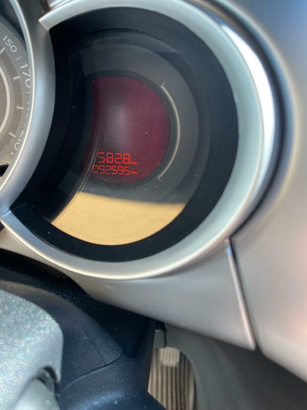 CITROEN C3 1.1 EXCLUSIVE - immagine 18